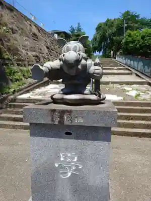 蒲生神社(栃木県)