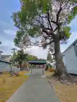 天神社(木曽川町内割田)のその他建物