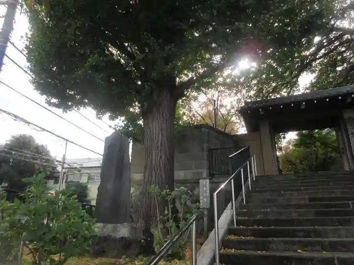 願成寺(神奈川県)