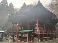水澤寺(水澤観世音)(群馬県)