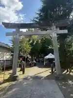 八坂神社(宮城県)