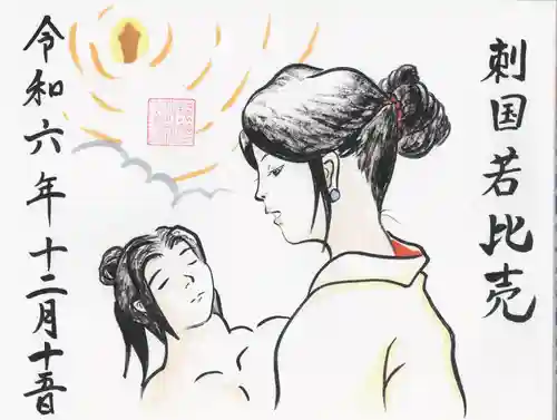 成田熊野神社(千葉県)