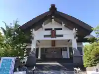 田名部神社(青森県)
