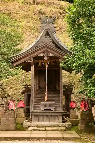 須我神社(島根県)
