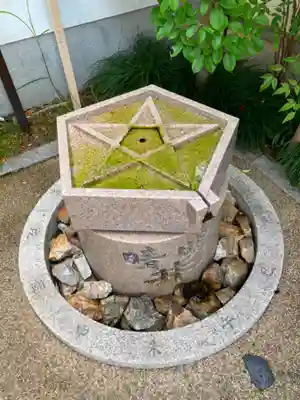 晴明神社のその他建物