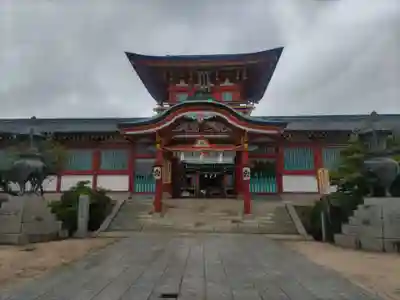 防府天満宮(山口県)