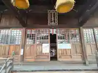 荒生田神社(福岡県)