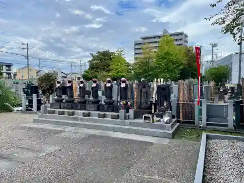 能満寺(神奈川県)