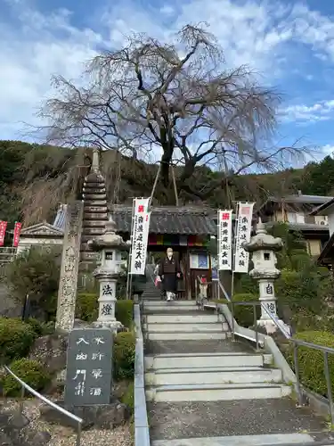 林陽寺のその他建物