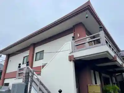 瑞泉寺(東京都)