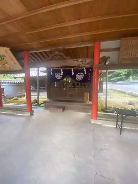 海神社(和歌山県)