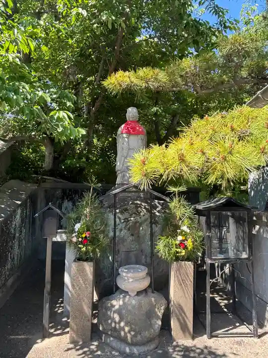 坂上寺(兵庫県)