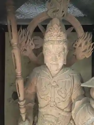 須磨寺 奥の院(兵庫県)