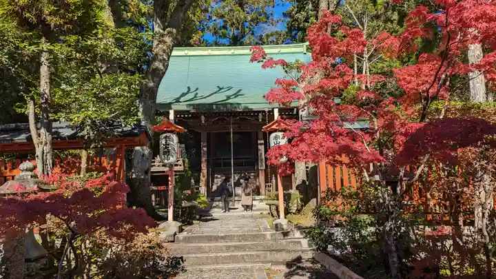 赤山禅院(京都府)
