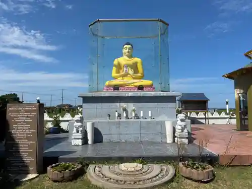 ランカ寺（蘭華寺）(千葉県)