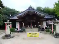 大師寺(山口県)