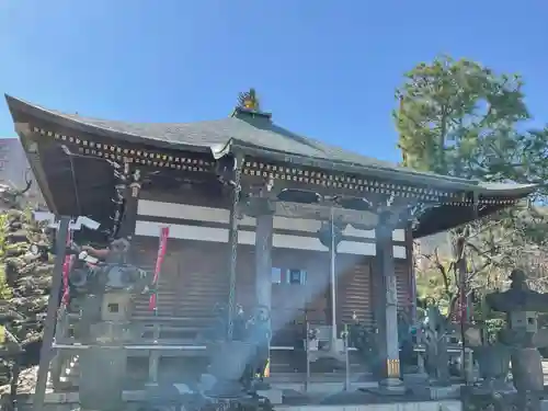 常楽寺のその他建物