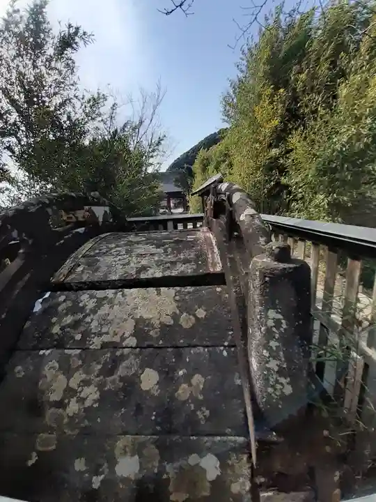 冨士浅間神社のその他建物