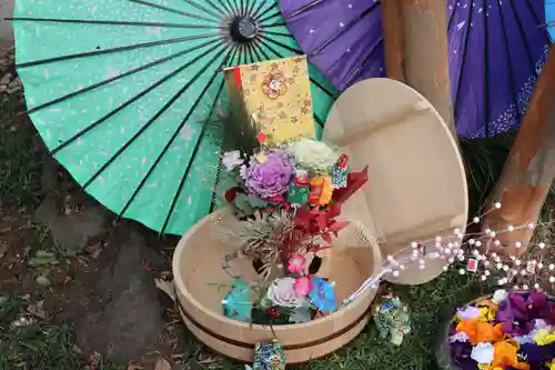 馬場氷川神社(埼玉県)