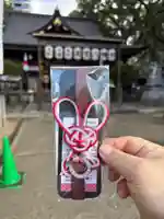 若宮八幡社(愛知県)