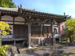 萬福寺(神奈川県)