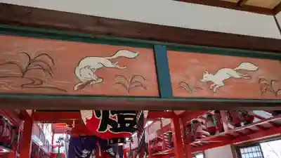 高津宮(大阪府)