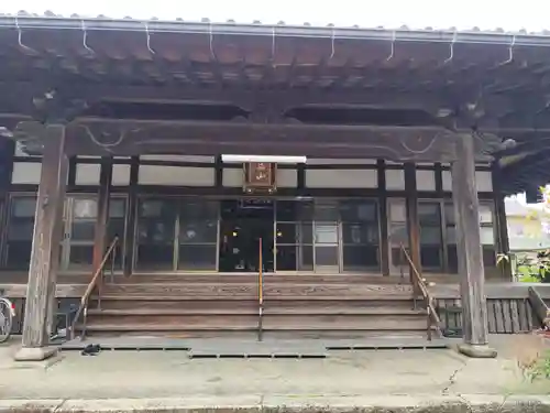 浄運寺(滋賀県)