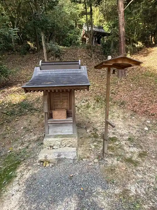 吉備津彦神社(岡山県)