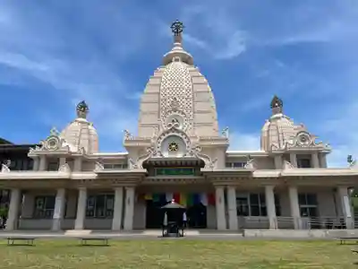 川崎大師（平間寺）のその他建物