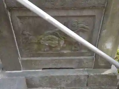 六本木天祖神社(東京都)