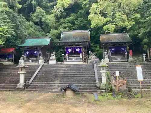 海津天神社(滋賀県)