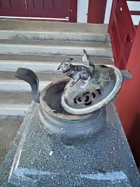 北海道東照宮(北海道)