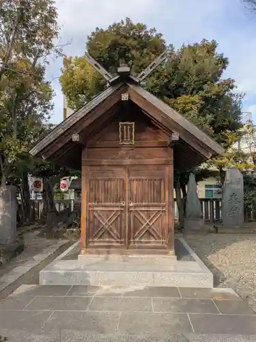 富岡八幡宮(東京都)