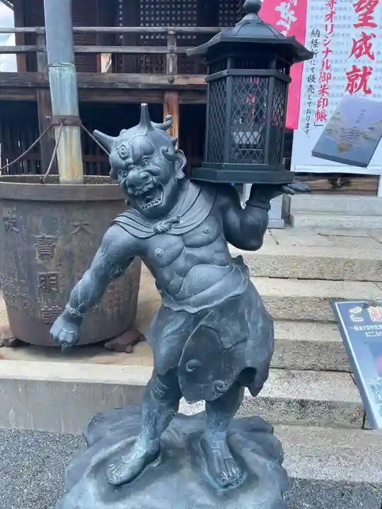 総持寺(大阪府)