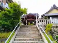 光明禅寺のその他建物