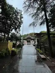 東海市熊野神社(愛知県)