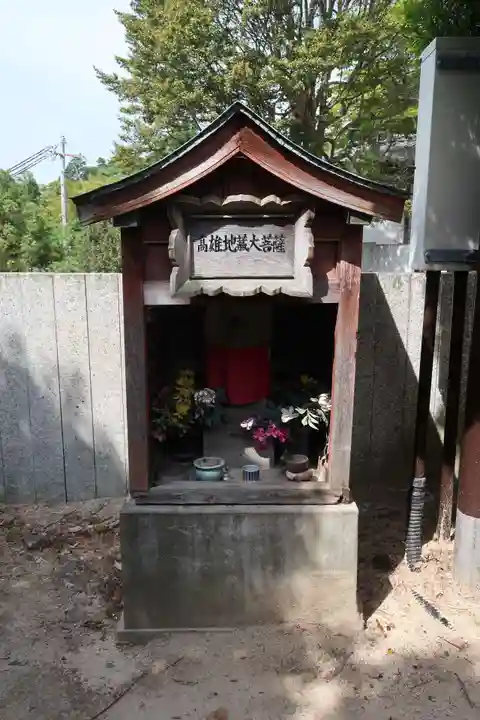 神咒寺(兵庫県)