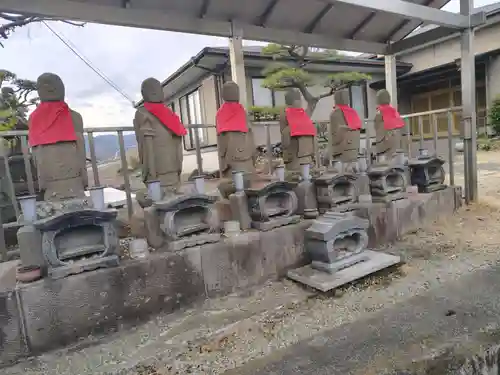 宝泉寺(神奈川県)