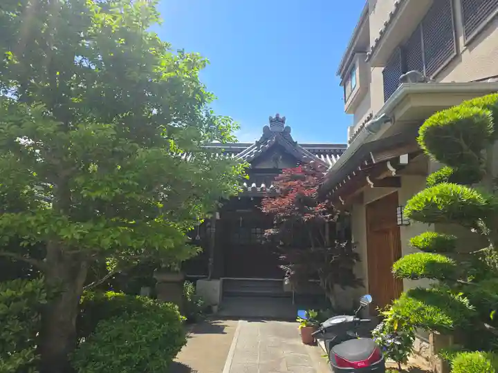 浄光寺(大阪府)