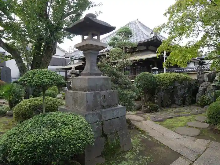 荘厳寺のその他建物