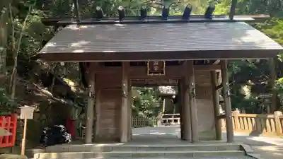 多度大社(三重県)