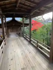 仁和寺の建物その他