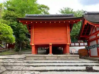 春日大社(奈良県)