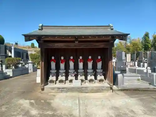 高済寺(埼玉県)