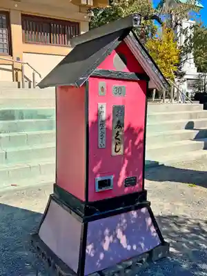 光雲神社(福岡県)