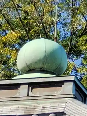 弘誓院のその他建物