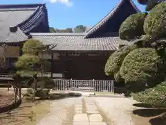 観福寺の建物その他