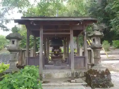 長久寺(岐阜県)