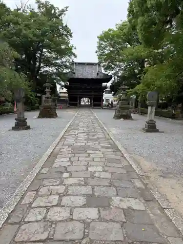 鑁阿寺(栃木県)