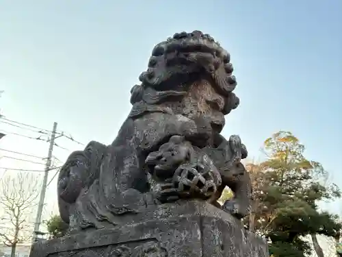 高円寺天祖神社(東京都)
